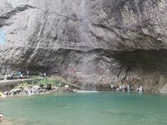 -雁荡山风景名胜区