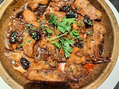 -鹊玥·粤菜小馆(汇智国际商业中心店)