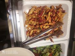 -素满香·食养自助(建邺万达店)