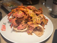 -红盔甲·小龙虾(车公庙店)