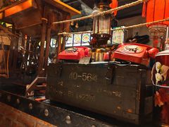 -小媳妇铁锅炖(安华街店)