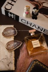 -JD STUDIO艺术婚礼摄影(钻石山店)