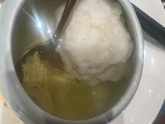 -金狮麟·新豫菜(金码大厦店)
