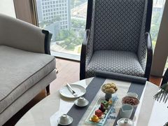 -澜亭中餐厅·一线江景·尊蓝豪华精选