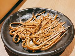 -巴奴毛肚火锅(二七万达店)