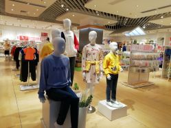 -Balabala(美林M·LIVE天地东座店)