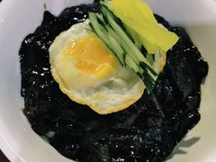 -青春韩国料理(汽博店)