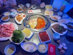 -季季红火锅(动壹店)