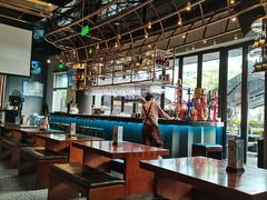 -haxnbauer海森堡德国餐厅(深圳coco店)