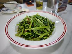 -明本海鲜大排档·鱼生海鲜烧烤宵夜(陈家祠店)