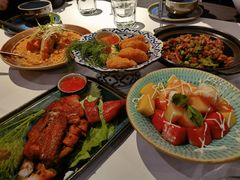 -BetterThai 泰加(苏州中心店)