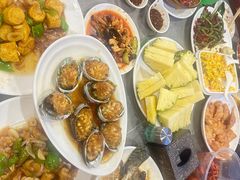 -渔家乐小海鲜(皇姑店)