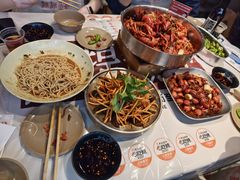 -靓靓蒸虾·头牌蒸虾(雪松路总店)