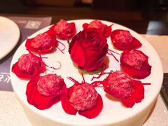 玫瑰花牛肉丸-火社火锅(水上店)