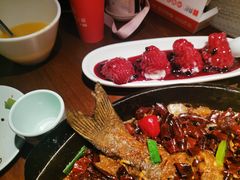 -老板恋上鱼(高新万达店)