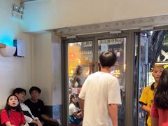 -喜茶(广州北京路惠福东店)