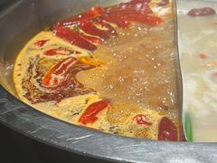 -骨之味·筒骨汤火锅(江头店)