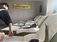 -百玺足道·按摩·SPA(航洋店)