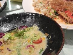 -廊亦舫Lang Yi Fang Restaurant(金桥店)