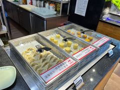 -盛江山自助料理(太原街万达店)