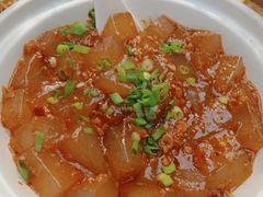 -黑蛋烤肉坊(光华路总店)