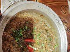 -杨记隆府(南坪店)