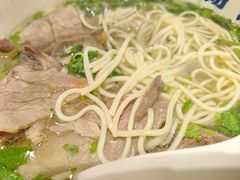 -陳香貴·兰州牛肉面(上海长风大悦城店)
