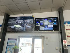 -宠车虎•京安机动车检测场