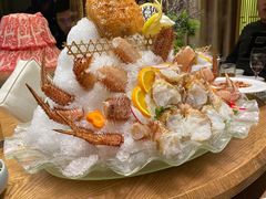 -尚海豆捞(乐虹坊店)