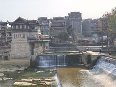 -乾州古城