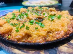 -莲花石酸菜鱼(海滨东路店)