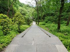 -武当山风景区