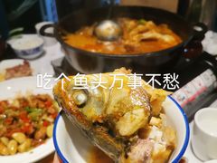 -鄱阳湖·江西小炒·瓦罐煨汤(五道口店)