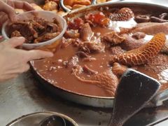 -韦记牛杂汤(清晖园店)