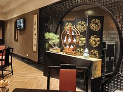 -海天楼中餐厅(吴宫泛太平洋酒店)