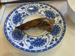 -便宜坊烤鸭店(玉蜓桥天坛店)