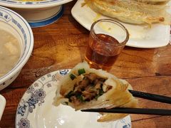 -老雒阳面馆·水席·洛阳菜(王城路店)