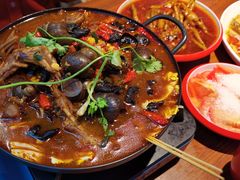 -老闵田螺馆·南昌市井菜·特色小吃(总店)