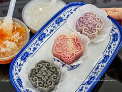 -百花传统甜品店(原址店)