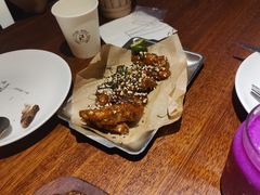 -卡朋厨房(289艺术园区店)