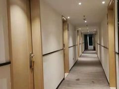-城市便捷酒店(广州十三行上下九步行街一店)