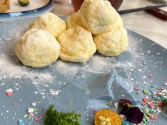 -子霖南山鲜虾面(南山总店)