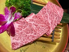 -無二炙坊·和牛烧肉(大钟寺1733店)