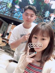 -T.1 hair salon烫染接发