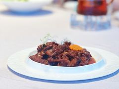 蚝油牛肉-新雅(丰盛里店)