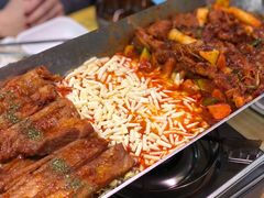 -韩国大金刚烤肉·料理(印象城店)