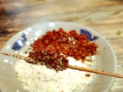 -晓靖轩烧烤(沙河风情店)