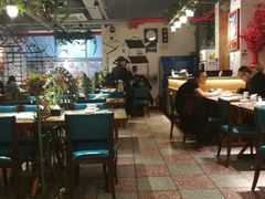 大堂-蟹蟹潮汕砂锅粥(食八方美食城店)