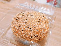 麻球-白玉兰食品(汇联商厦店)