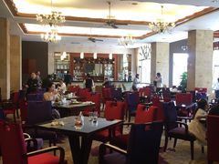-鹤山碧桂园凤凰酒店